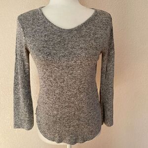 Poof Girl Junior Sweater